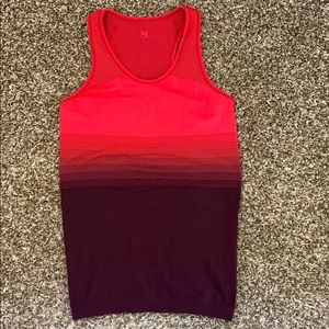 Brand new Sweaty Betty tank